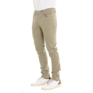 CINQUE TASCHE PA079 BEIGE